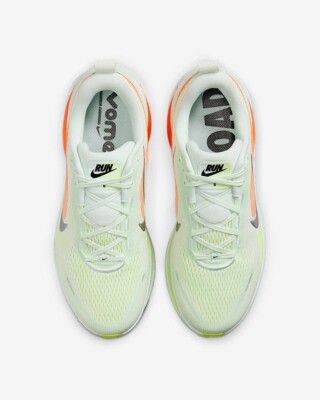 Size 6 - Nike Vomero 18 Barely Green Hyper Crimson for sale