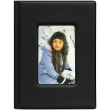 Pioneer Photo Albums KZ-46 Frame Cover Album Black Brand New
