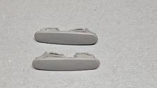 Kenmore Dishwasher Upper Rack Stop Clip Set X2 8565925 WP8565925