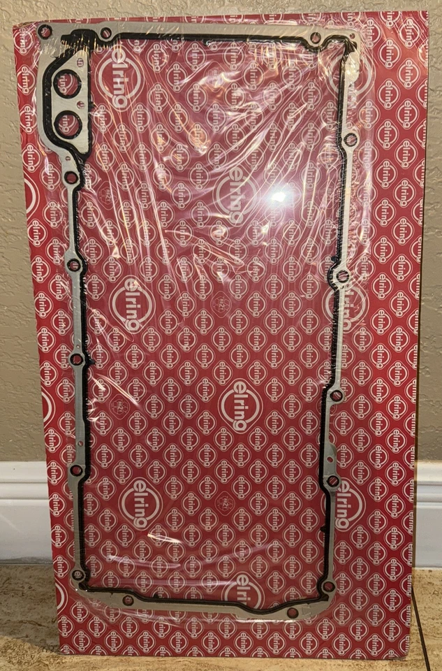 OIL SUMP GASKET EL947800 ELRING I - Image 2 of 2