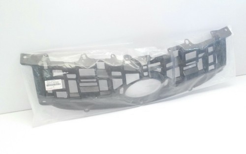 2010-2011 Toyota Prius Base upper grille front OEM 53111-47020 new