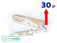 ENTERO-DIAR 30 gr Cani Gatti → Combatte la Diarrea acuta = Florentero Fast img