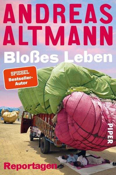 Thumbnail - Bloßes Leben
