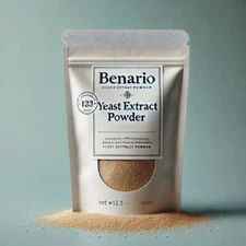 1kg Yeast Extract FREE DELIVERY AUSTRALIA WIDE, Highest Quality Food Grade