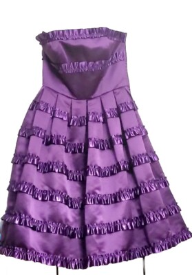 open lace back dress Betsey Johnson Pepper Midi Dress Sachet Pink XL (12-14) at Amazon Women's  Clothing store