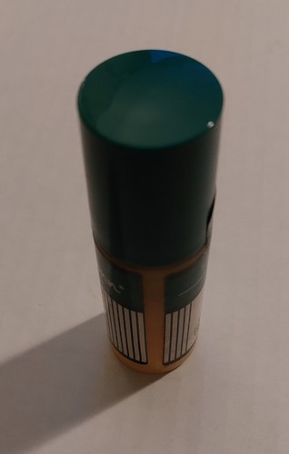 Vintage Revlon FLEX Condizionatore Miniatura Travel Size Bottiglia di Holiday Inn - Foto 3 di 6