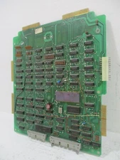 Gould Modicon C480 Rev D Circuit Board PLC C-480 PC PCB