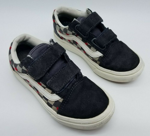 autism acceptance comfycush old skool v