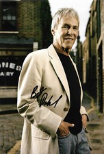 Burt Bacharach "Composer" Autogramm signed 20x30 cm Bild 