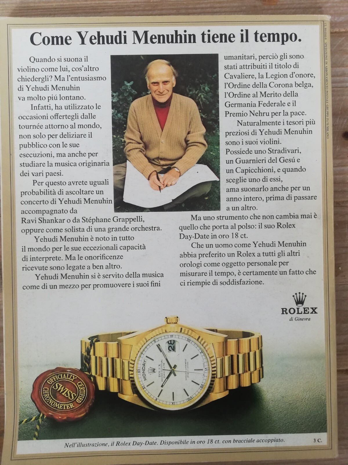 Foto 2 di 4