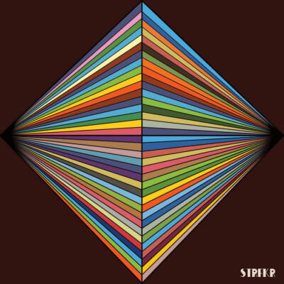 Strfkr - Jupiter (Vinyl)