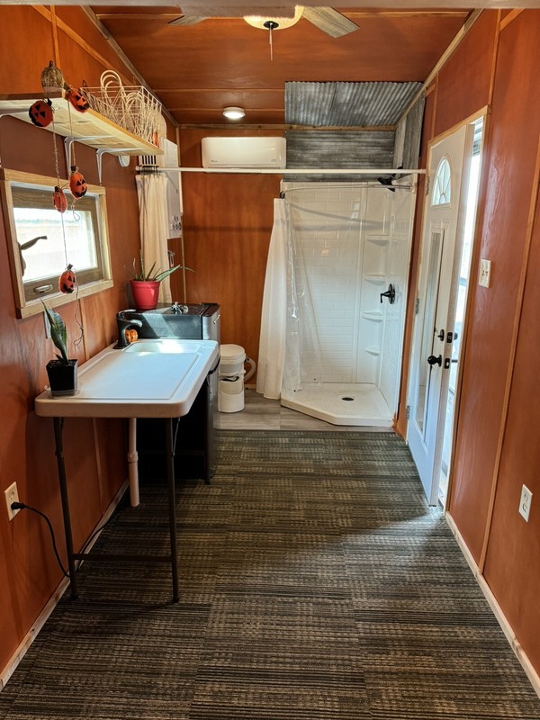 8x18 Tiny Home On Wheels! - thumbnail 6