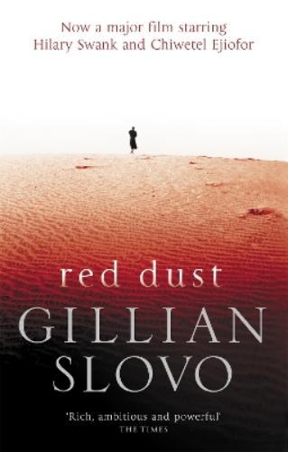 Thumbnail - Gillian Slovo Red Dust (taschenbuch)
