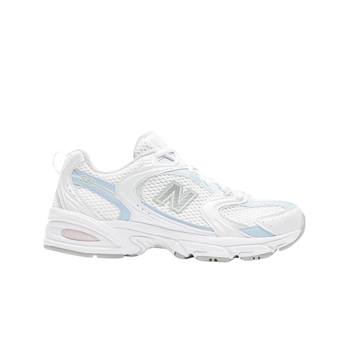 ★ニューバランス★スニーカー★MR530PC WHITE LT Chrome Blue Buy 530 'White Light Chrome Blue' - MR530PC | GOAT
