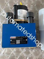 1pcs Rexroth LFA 32 E-71/CA20DQMG24F R900912702 solenoid valve new