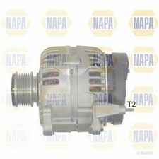Alternador NAPA para VW Tiguan - 2.0 - 07-18 totalmente nuevo nal1186