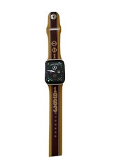 Iota Phi Theta Silicone Watch Band Size 42/44/45 MM