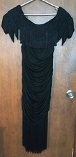 SALE!!! WOMEN'S FABULOUS SPECIAL OCCASION BOUTIQUE DRESS: XS BY SUGAR PLUM