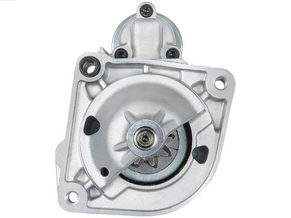 AS-PL Starter Passend FüR Fiat Ducato Kasten 130 Multijet 2.3 D 115-image