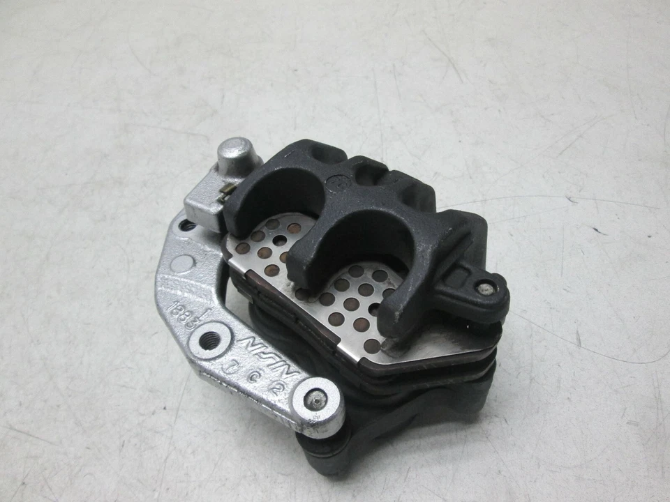 Bremssattel Bremszange rechts Brake caliper right Kawasaki Z 750 07-12 Z 800 - Bild 4 von 4