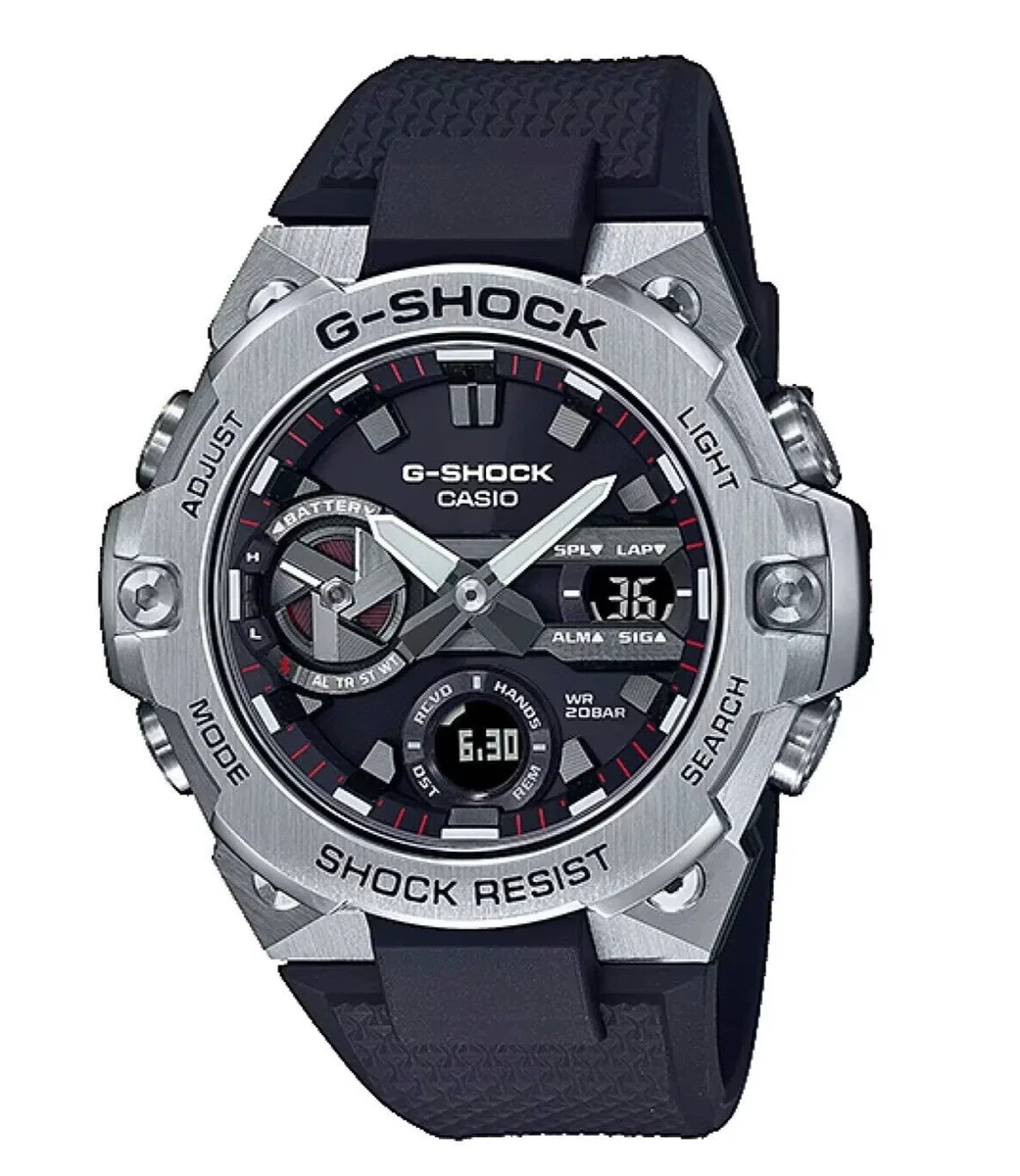 25+ Casio G-SHOCK G-STEEL Wristwatches for sale | Updated Oct 2026