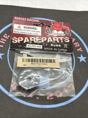 RedCat Racing BS702-042. Slipper Hub