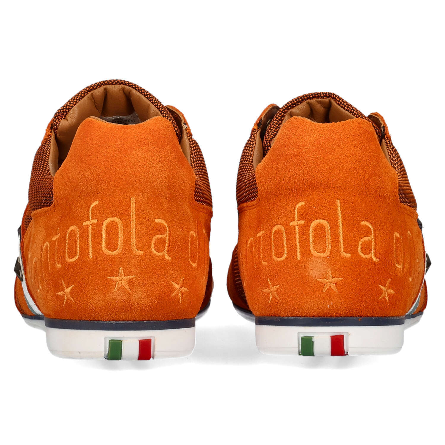 PANTOFOLA D’ORO Pantofola d'Oro Imola Nylon Uomo Pelle Sintetico NUOVO