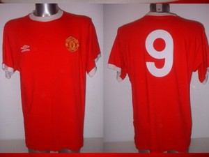 Engeland - Coupe du Monde de Football - Bobby Charlton - Maillot de foot - Catawiki