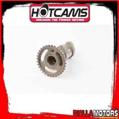 2087-2IN EINLASS NOCKENWELLE HOT CAMS Suzuki RMZ 250 2007-2009