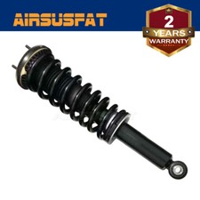 Fit Jaguar XF Rear Air Suspension Shock Strut Assbly W/o L/R 2010-2012 822KAS255