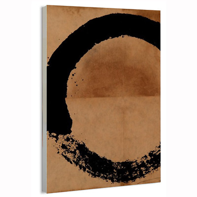 Continuum Contemporary Poster or Canvas Fine Wall Art Home Decor Print