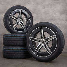 Jantes Mercedes CLASSE S