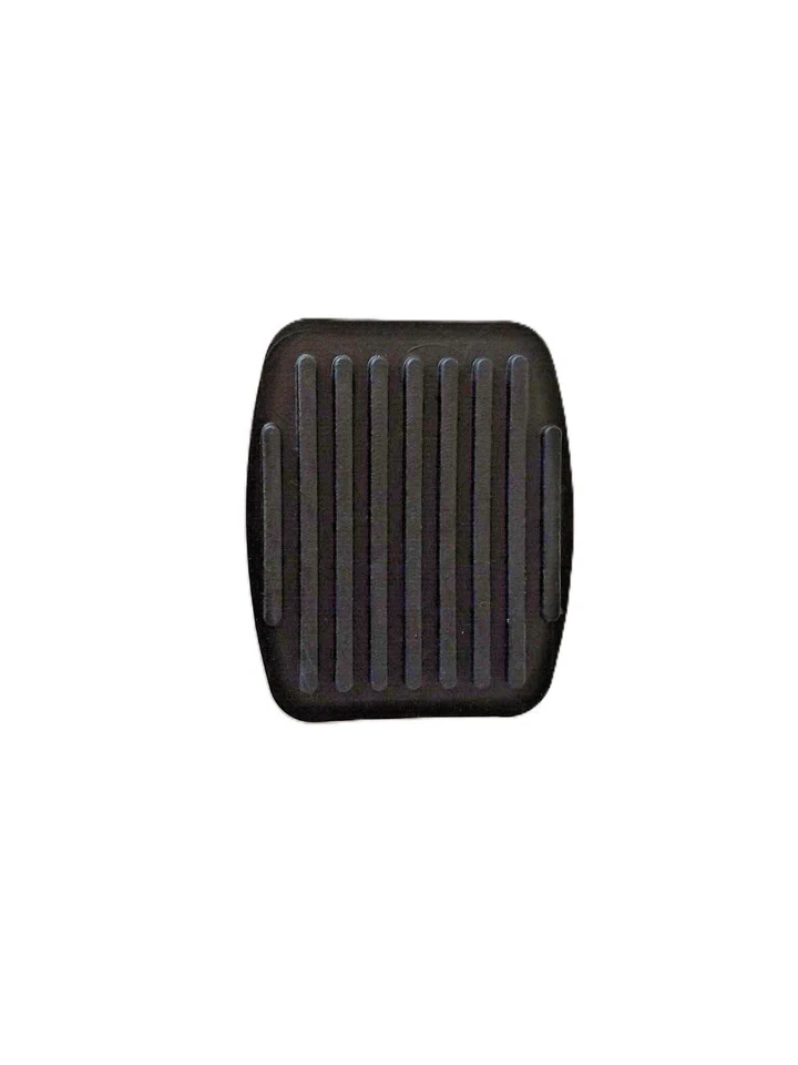 Multicar M26 M25 Barkas IFA Pedalgummi Pedalüberzug eckig