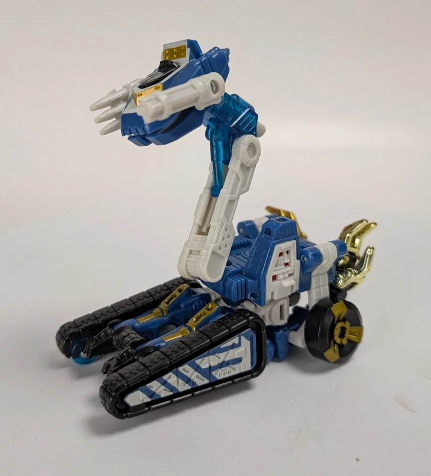 2002 Transformers Scavenger Robots in Disguise (RID) Mega Class Action Figure  - Image 3 of 3