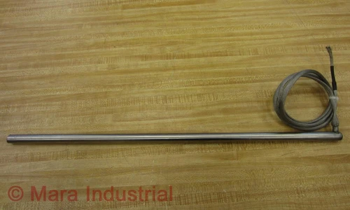 Chromalox 042-051743-264 Heating Element 240V 3000 W (Pack of 3)