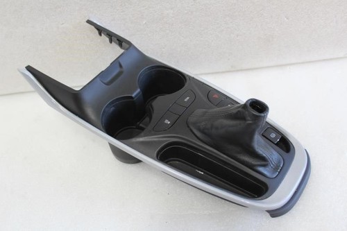 2016 2017 2018 2019 CHEVROLET VOLT CONSOLE SHIFT BEZEL + CUP HOLDER - 第 2/10 張圖片