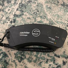 Vintage SACHTLER Uni-Charger Battery Charger