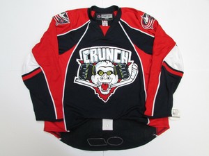 syracuse crunch jersey