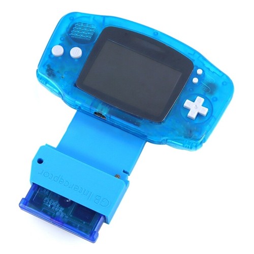 Video Game Capture Card Plug and Play for GBP GameBoy Sereis Game Consoles - Afbeelding 2 van 9