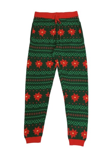christmas joggers