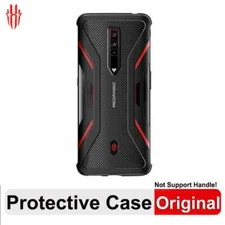 Original Protection Case for Nubia Red Magic 6/6/6SPro. Gamepad NOT compatible