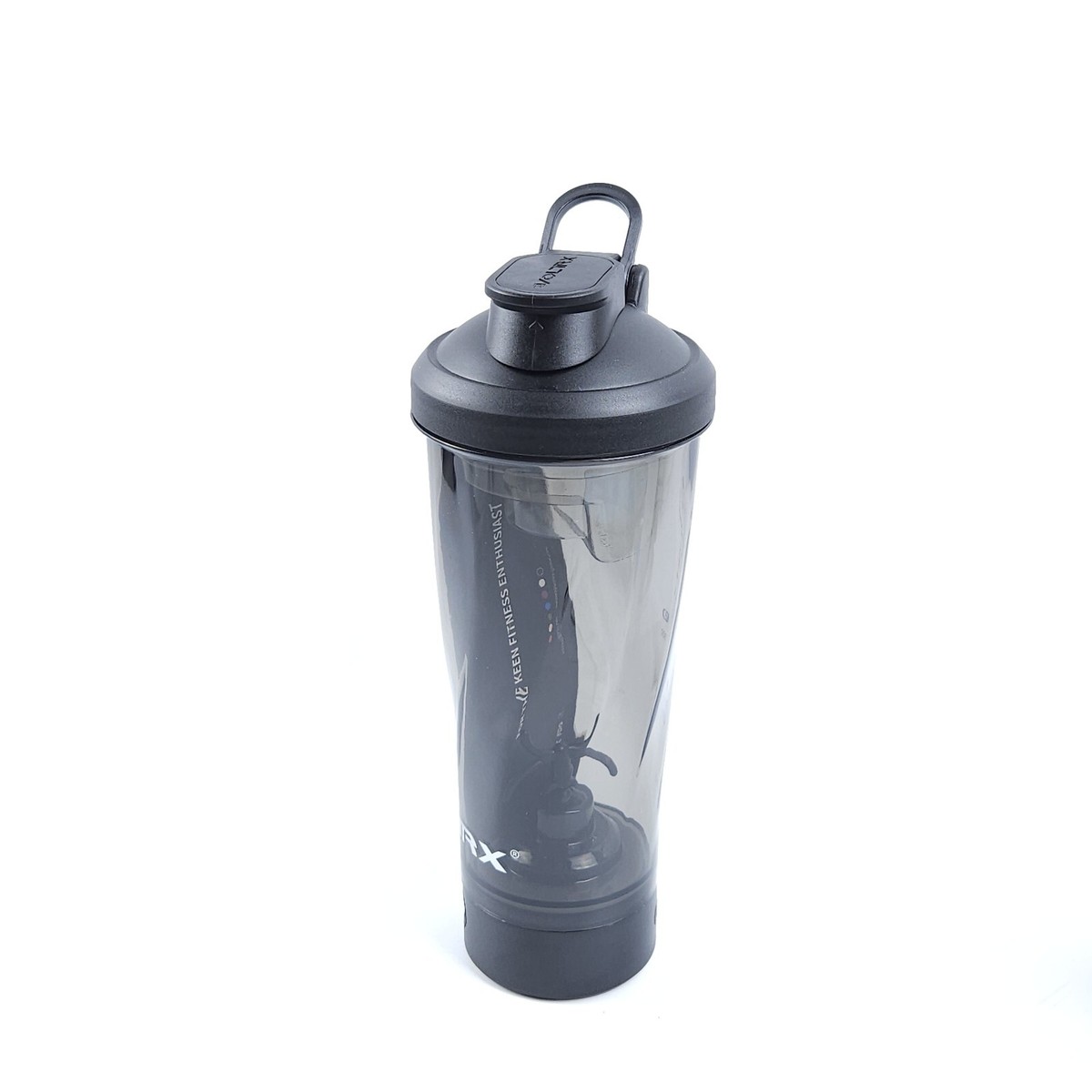 Voltrx Electric Shaker Bottle: Revolutionize Your Workouts 1 Voltrx Electric Shaker Bottle: Revolutionize Your Workouts