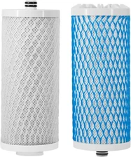 AQUA CREST Countertop Water Filter, Replacement for AQ-4035®, AQ4000, AQ4050