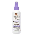 My Little Coco Sleepy Head SWEET DREAMS Pillow Mist Spray - Paediatrician App