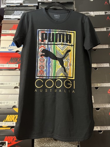 puma coogi shirt