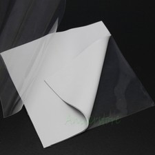 100x100x 1.5mm Heatsink GPU Chip Silicone Compound Thermal Conductive Pad White