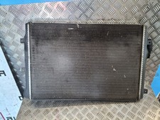VOLKSWAGEN VW PASSAT B7 SKODA YETI 2.0 TDI DIESEL COOLANT RADIATOR 1K0121251EH