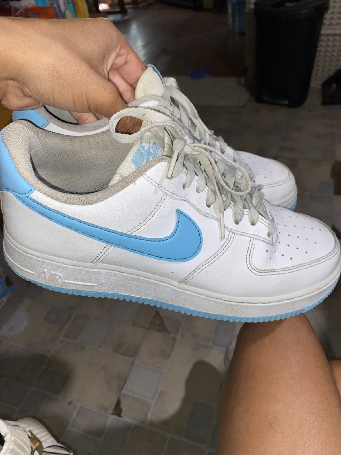 Air Force One - image 2