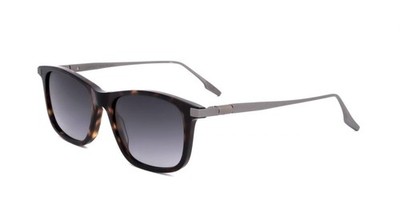 Safilo CALIBRO 02/S Havana 53/18/145 Herren Sonnenbrillen
