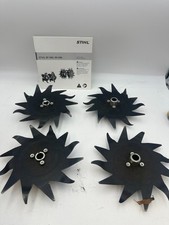 Zęby bolo STIHL BF-MM, BK-MM